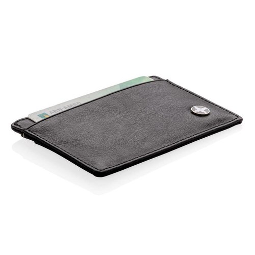 RFID anti-skimming kaarthouder P820.420 RFID anti-skimming kaarthouder P820.420