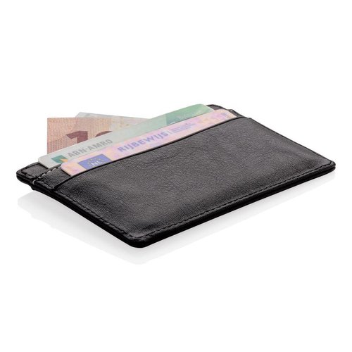 RFID anti-skimming kaarthouder P820.420 RFID anti-skimming kaarthouder P820.420
