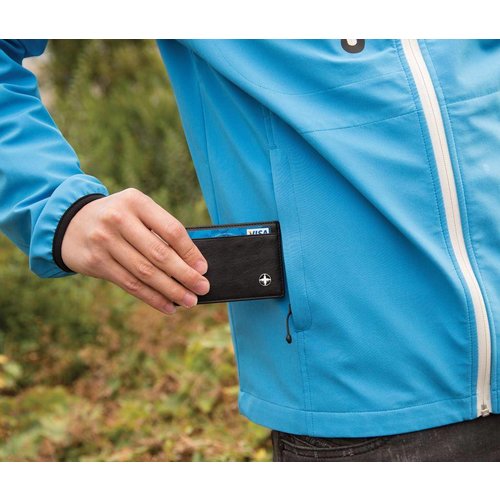 RFID anti-skimming kaarthouder P820.420 RFID anti-skimming kaarthouder P820.420