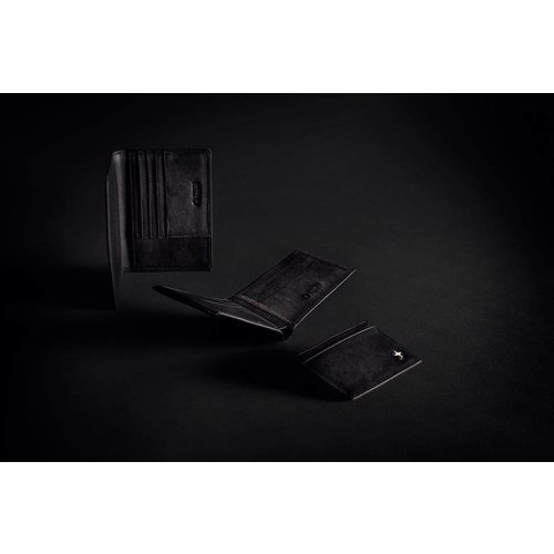 RFID anti-skimming paspoort houder P820.430