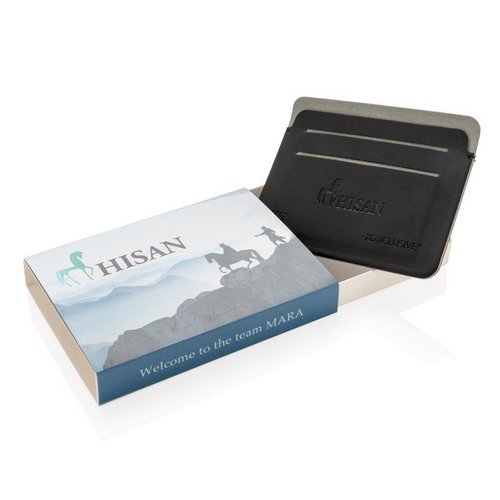 Quebec RFID kaarthouder P820.671