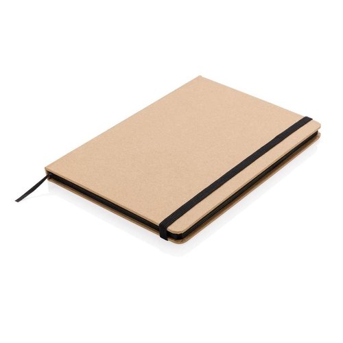 Notitieboek Eco-vriendelijk A5 kraft P773.951