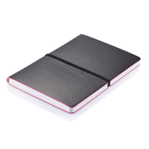 Notitieboek deluxe softcover A5 P773.02 Notitieboek deluxe softcover A5 P773.02