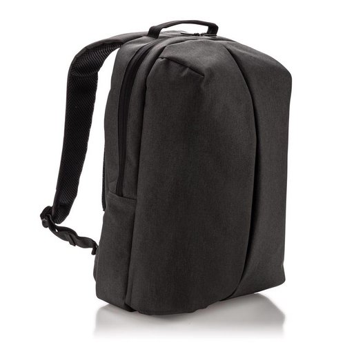Smart Office & Sport 15 inch laptoprugzak bedrukt met bedrijfslogo