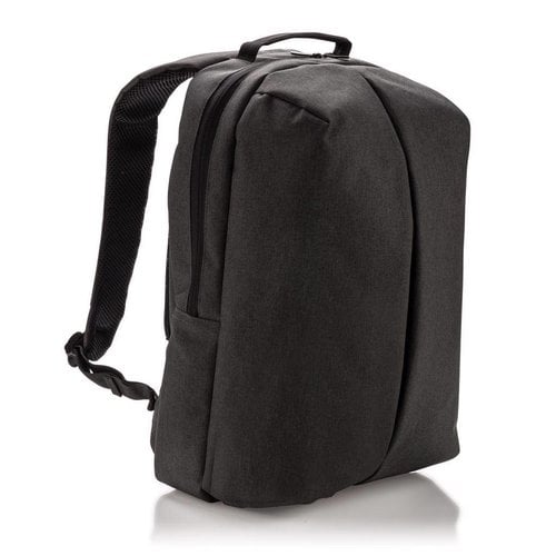 Smart Office & Sport 15 inch laptoprugzak bedrukt met bedrijfslogo