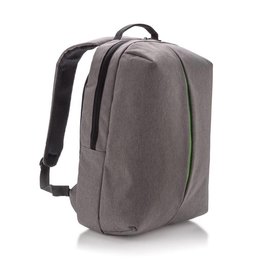 Smart Office & Sport 15 inch laptoprugzak bedrukt met bedrijfslogo