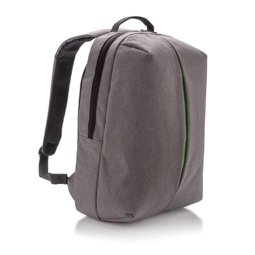 Smart Office & Sport 15 inch laptoprugzak bedrukt met bedrijfslogo