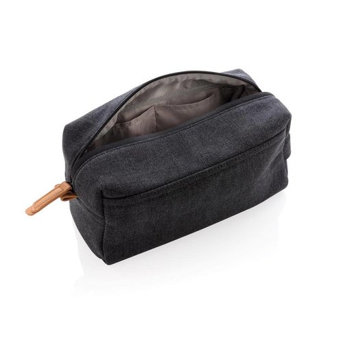 Toilettas Canvas PVC vrij P703.041