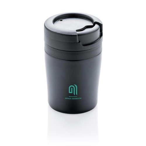 DeBle coffee to go mok P432.92 bedrukken met logo
