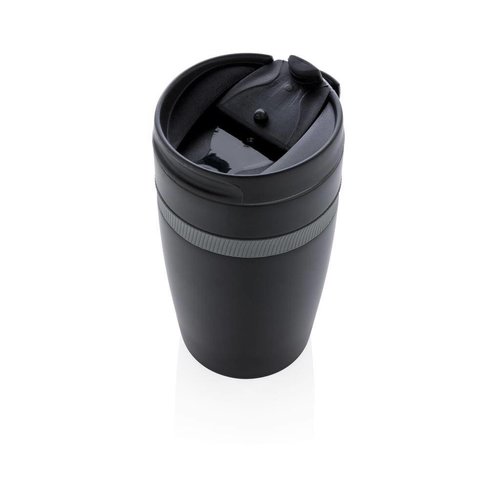 Sierra lekvrije vacuüm geïsoleerde koffiemok P432.801 Sierra lekvrije vacuüm geïsoleerde koffiemok P432.801