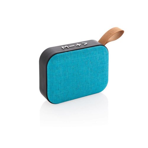 Fabric trend Draadloze speaker P328.21