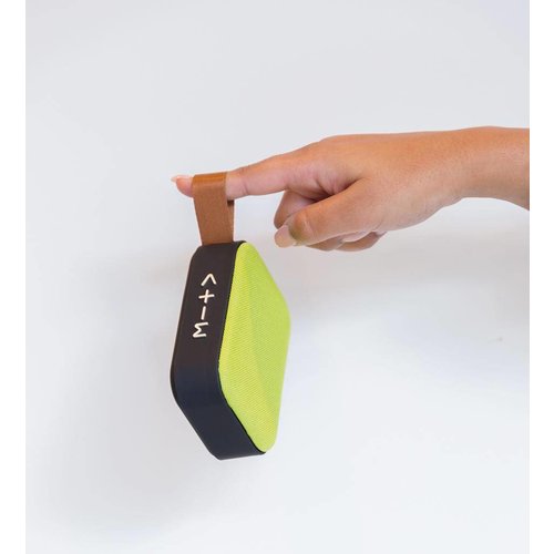 Fabric trend Draadloze speaker P328.21