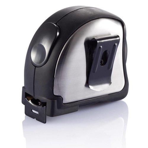 Rolmaat staal 5 meter P115.652 Rolmaat staal 5 meter P115.652