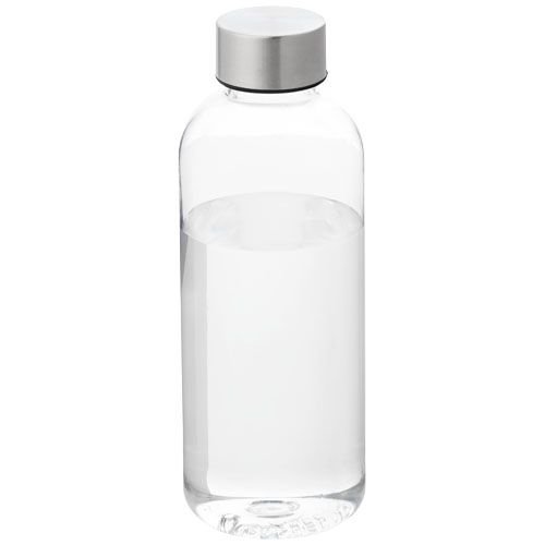 Spring 600 ml Tritan drinkfles met RVS draaideksel bedrukken DeBle