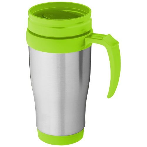 Sanibel 400 ml geïsoleerde thermosbeker Sanibel 400 ml geïsoleerde thermosbeker