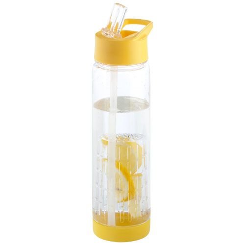 Waterfles Tuttifrutti infuser