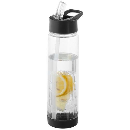 Waterfles Tuttifrutti infuser