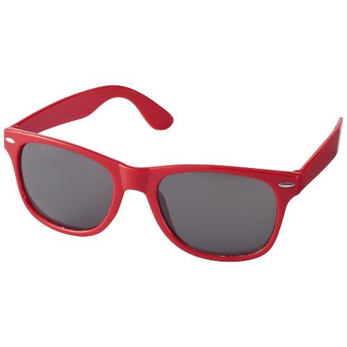 Sun Ray Zonnebril met logo bedrukken DeBle