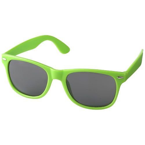 Sun Ray Zonnebril met logo bedrukken DeBle