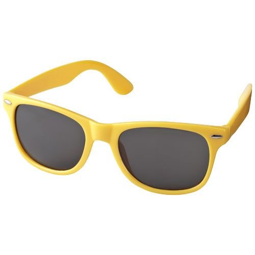 Sun Ray Zonnebril met logo bedrukken DeBle
