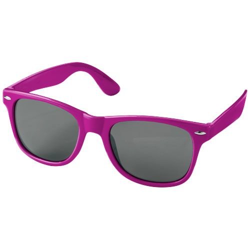Sun Ray Zonnebril met logo bedrukken DeBle