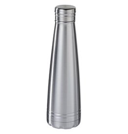 DeBle Duke koper vacuüm geïsoleerde drinkfles bedrukken met logo RVS