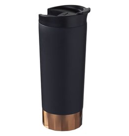 Peeta thermobeker 500 ml met logo bedrukken DeBle
