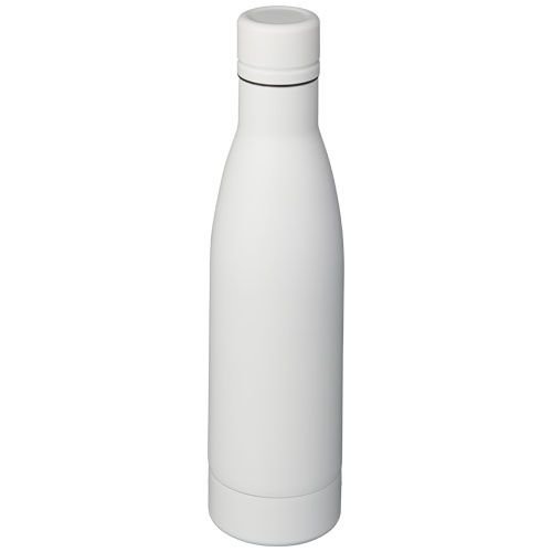 DeBle Vasa 500 ml koper vacuüm geïsoleerde drinkfles bedrukken met logo RVS