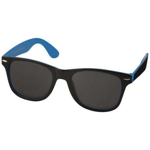 Sun Ray Colour Pop zonnebril met logo bedrukken DeBle