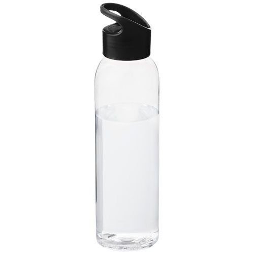 Sky Colour Pop Tritan waterfles 650 ml (100508) met gekleurd schroefdeksel en draaggreep