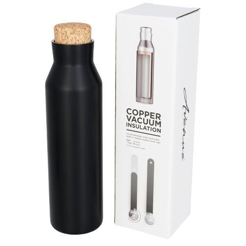 Norse 590 ml koper vacuüm geïsoleerde drinkfles Norse 590 ml koper vacuüm geïsoleerde drinkfles