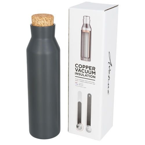 Norse 590 ml koper vacuüm geïsoleerde drinkfles Norse 590 ml koper vacuüm geïsoleerde drinkfles