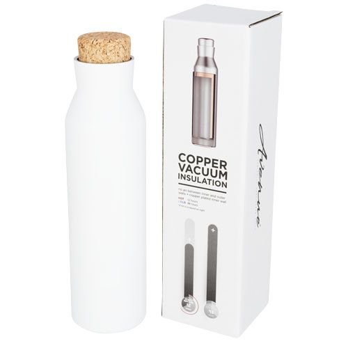 Norse 590 ml koper vacuüm geïsoleerde drinkfles Norse 590 ml koper vacuüm geïsoleerde drinkfles