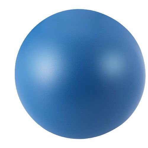 DeBle stuiterbare stressbal bedrukken met logo PU anti stress bal