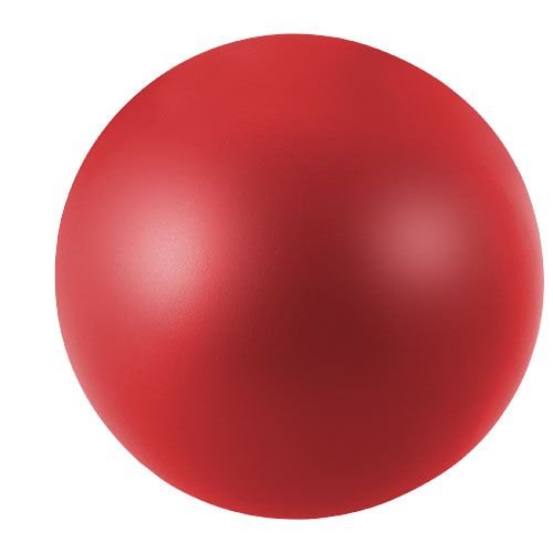 DeBle stuiterbare stressbal bedrukken met logo PU anti stress bal