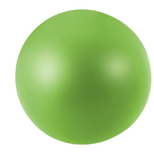 DeBle stuiterbare stressbal bedrukken met logo PU anti stress bal