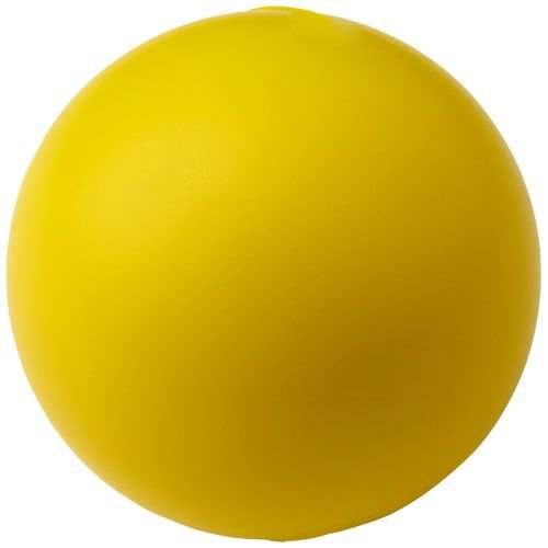 DeBle stuiterbare stressbal bedrukken met logo PU anti stress bal