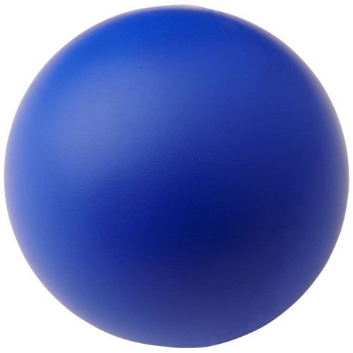 DeBle stuiterbare stressbal bedrukken met logo PU anti stress bal