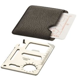 Saki 15 in 1 tool card