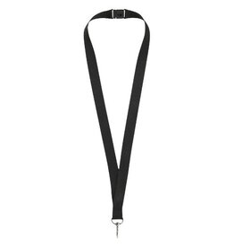 Iago lanyard met veiligheidssluiting
