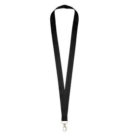 Impey sleutelkoord met haak