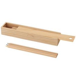 12 Delige potlodenset