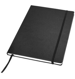Classic executive A4 hardcover notitieboek bedrukken DeBle voor bedrijven