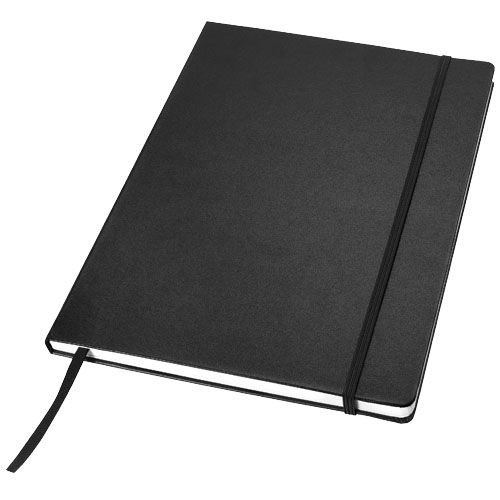 DéBlé Classic Executive A4 notitieboek 106263 bedrukt met logo