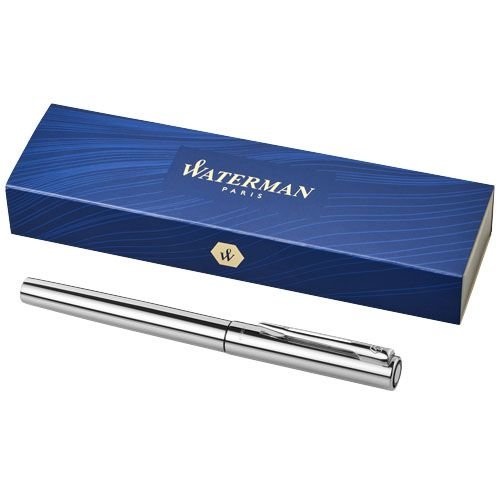 Graduate rollerbalpen