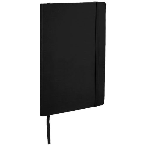 DéBlé Classic softcover A5 notitieboek 1068300 bedrukt met logo