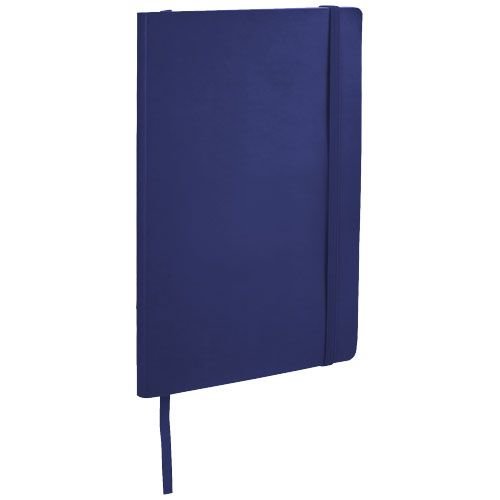 DéBlé Classic softcover A5 notitieboek 1068300 bedrukt met logo