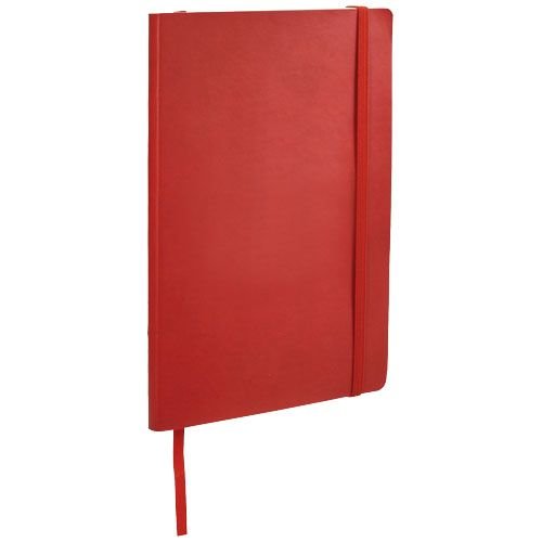 DéBlé Classic softcover A5 notitieboek 1068300 bedrukt met logo