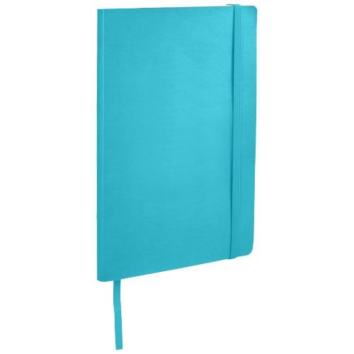 DéBlé Classic softcover A5 notitieboek 1068300 bedrukt met logo
