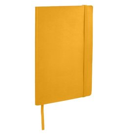 DéBlé Classic softcover A5 notitieboek 1068300 bedrukt met logo